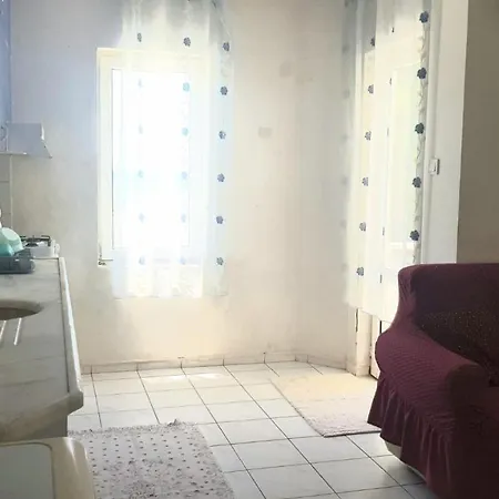 Sarimsakli Rio Karsisi Denize 0 * Ayvalı