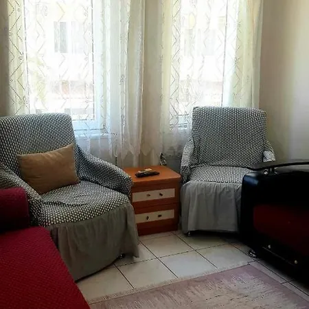 Sarimsakli Rio Karsisi Denize 0 *