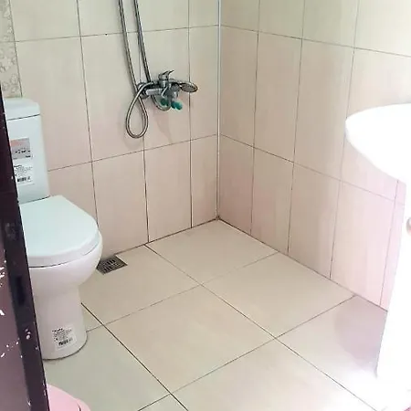 Sarimsakli Rio Karsisi Denize 0 Apartment
