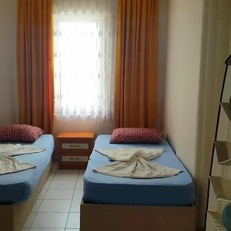Sarimsakli Rio Karsisi Denize 0 Apartment Ayvalik
