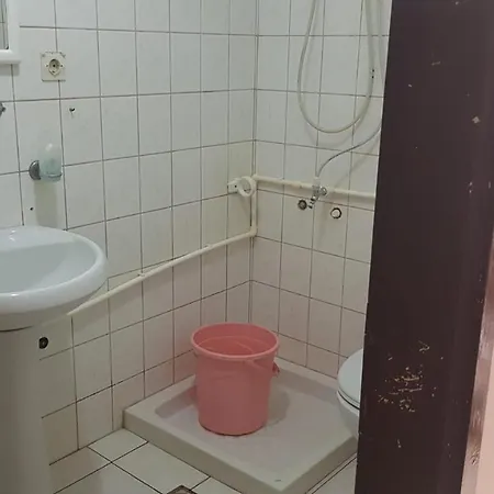 Sarimsakli Rio Karsisi Denize 0 Apartment *