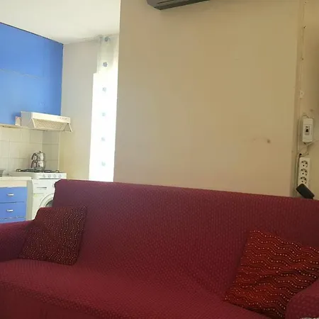 Sarimsakli Rio Karsisi Denize 0 شقة *