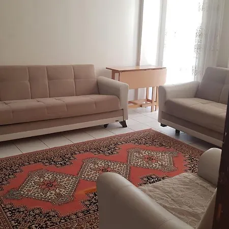 Sarimsakli Rio Karsisi Denize 0 Apartment *